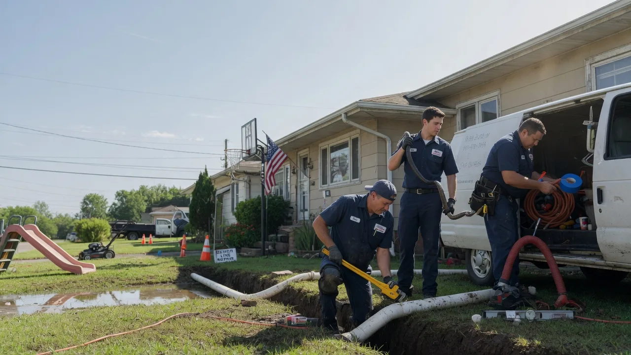 Toilet Installation in Solo, MO near me